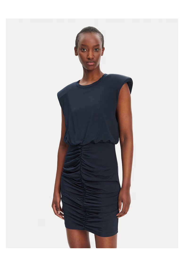 ROTATE Rochie de cocktail - bleumarin