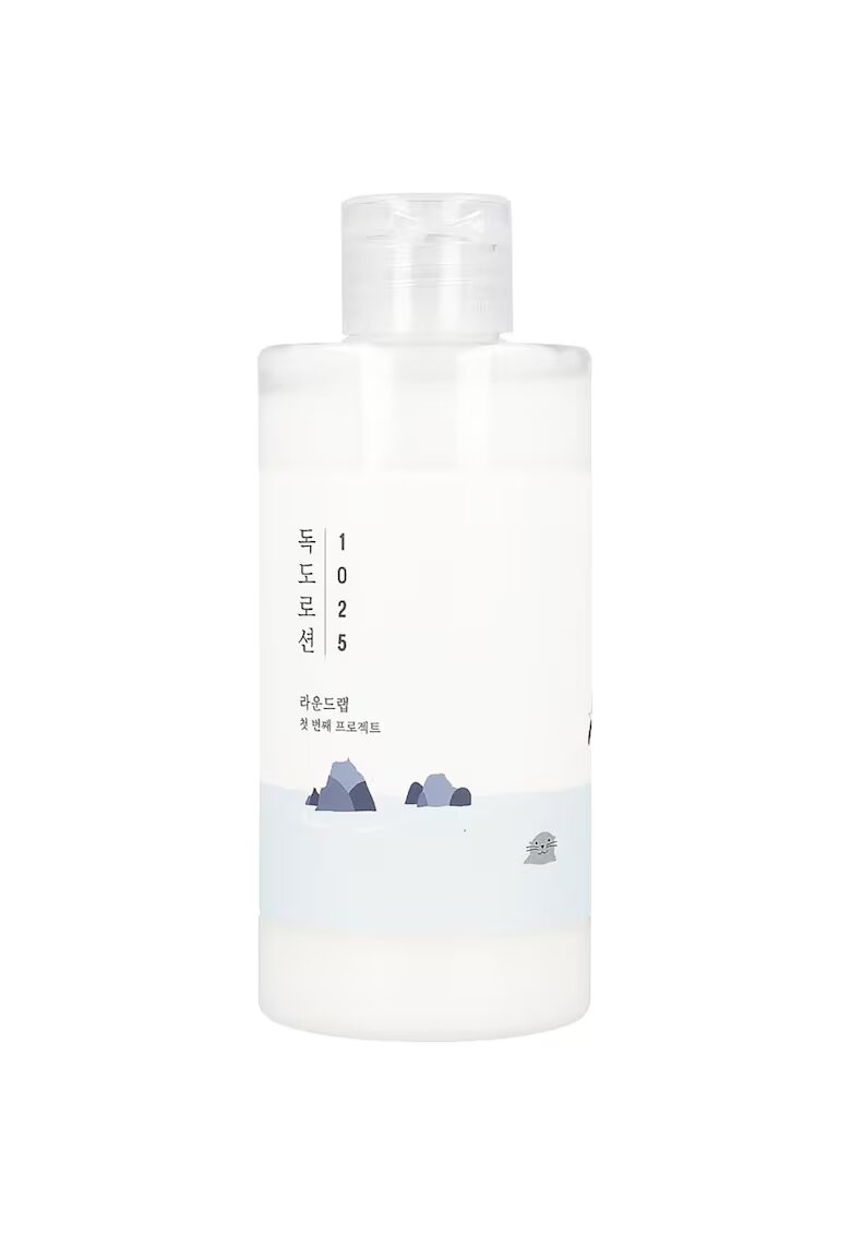 ROUND LAB Lotiune de fata - 200 ml