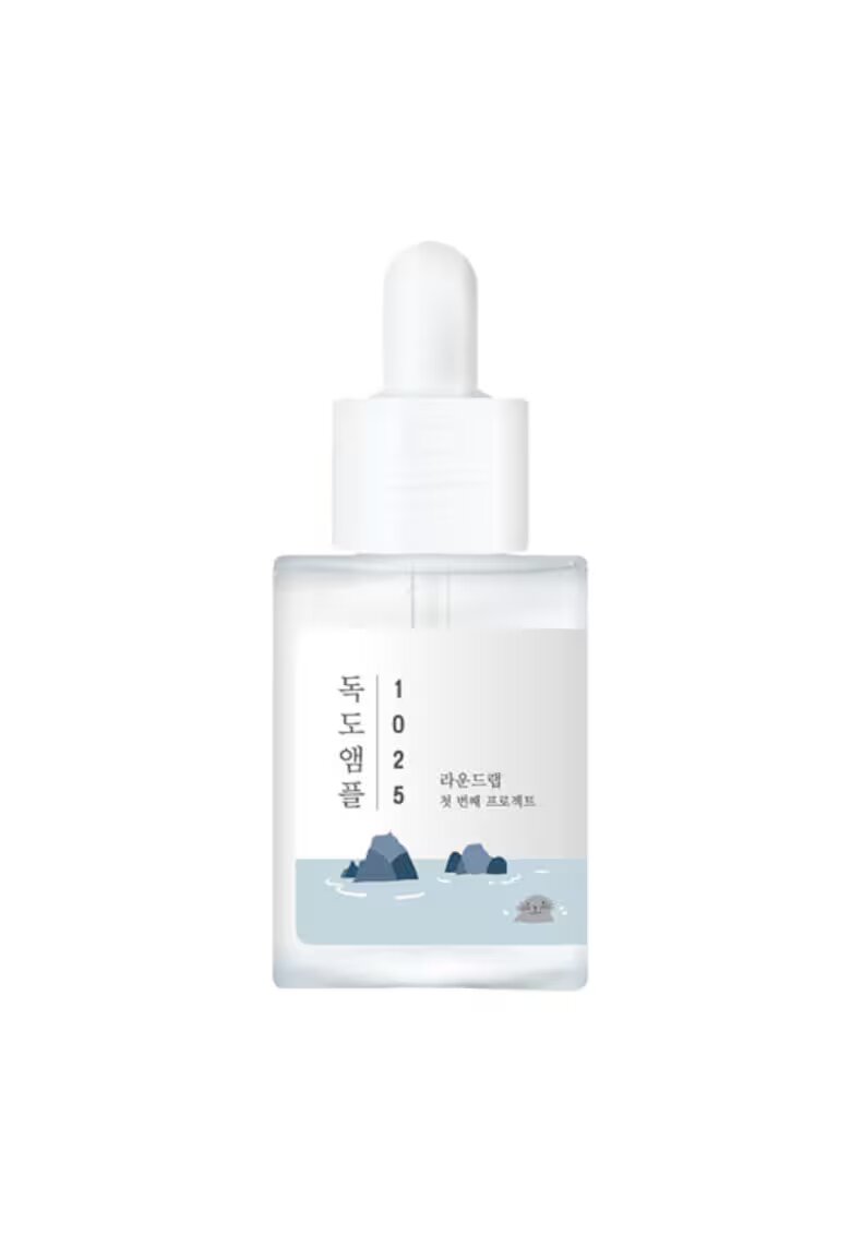 ROUND LAB Ser pentru ten 1025 Dokdo 45g