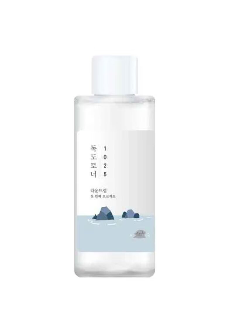 ROUND LAB Toner Dokdo mini - 100ml