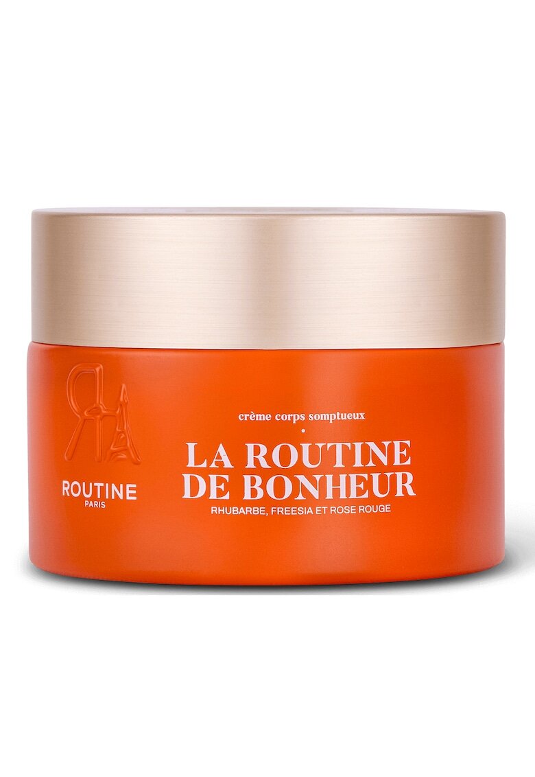 Routine Paris Crema de Corp la Routine de Bonheur - 200 ml - 200 ml