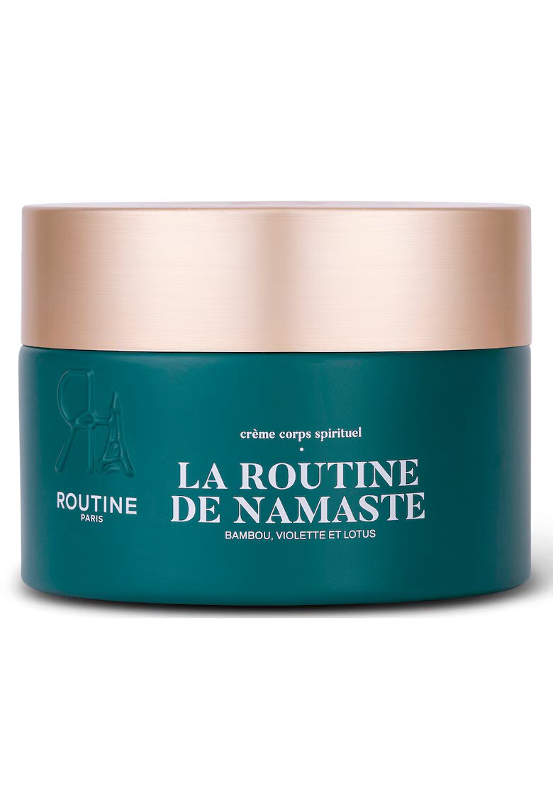 Routine Paris Crema de Corp la Routine de Namaste - 200 ml - 200 ml