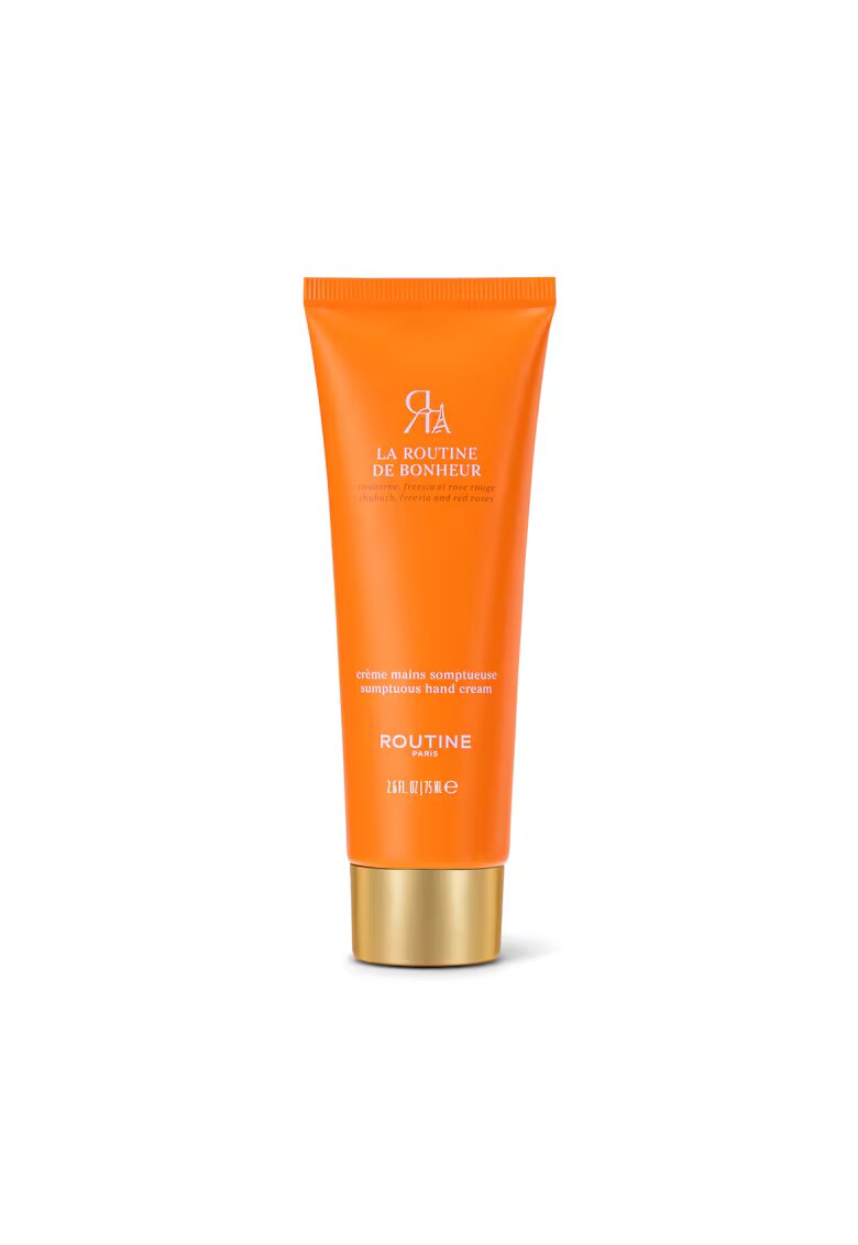 Routine Paris Crema de Maini la Routine de Bonheur - 75 ml - 75 ml