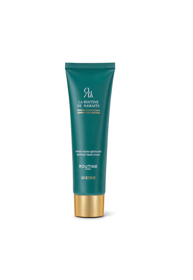 Routine Paris Crema de Maini la Routine de Namaste - 75 ml - 75 ml