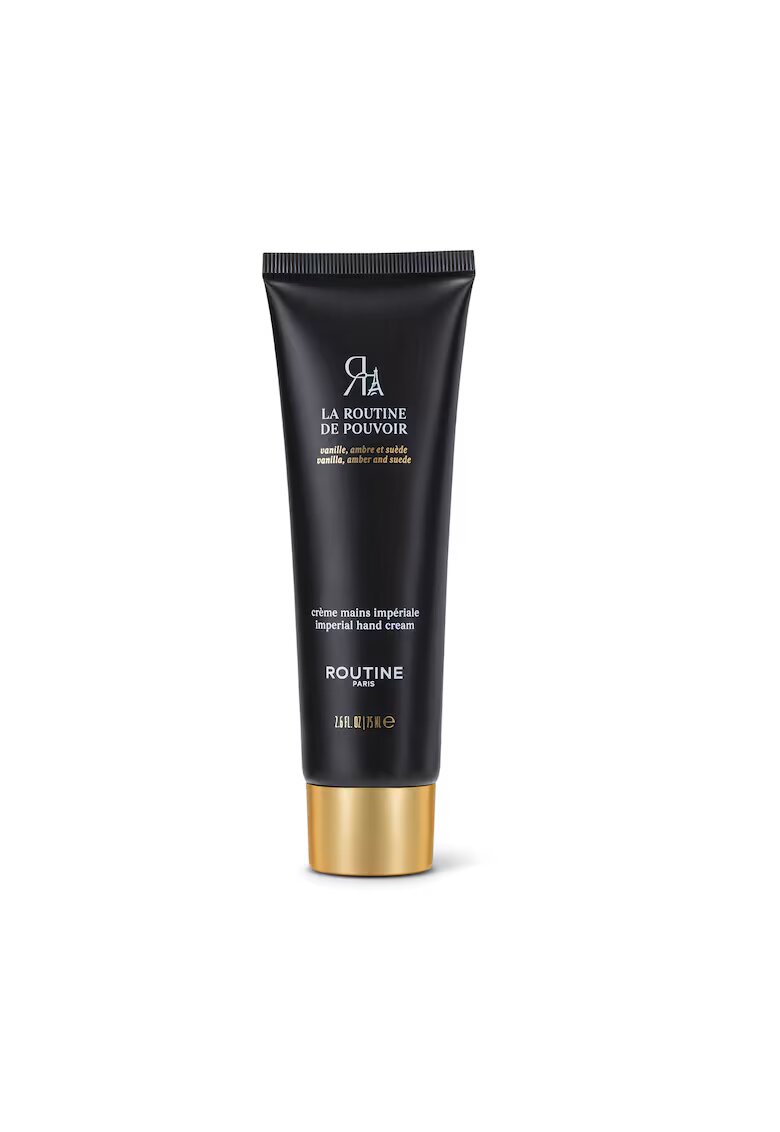 Routine Paris Crema de Maini la Routine de Pouvoir - 75 ml - 75 ml