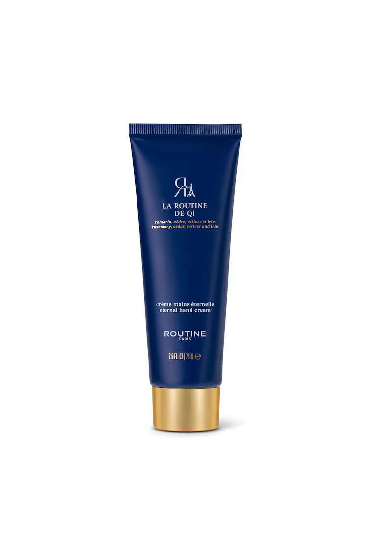 Routine Paris Crema de Maini la Routine de Qi - 75 ml - 75 ml