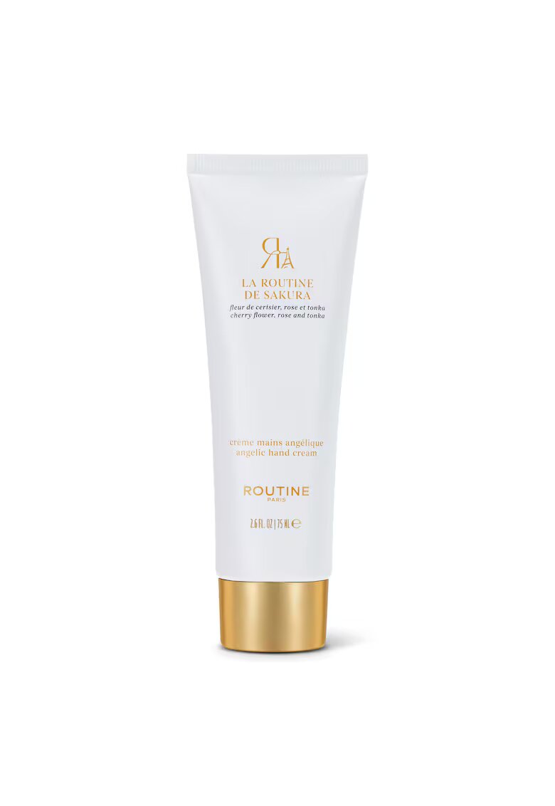 Routine Paris Crema de Maini la Routine de Sakura - 75 ml
