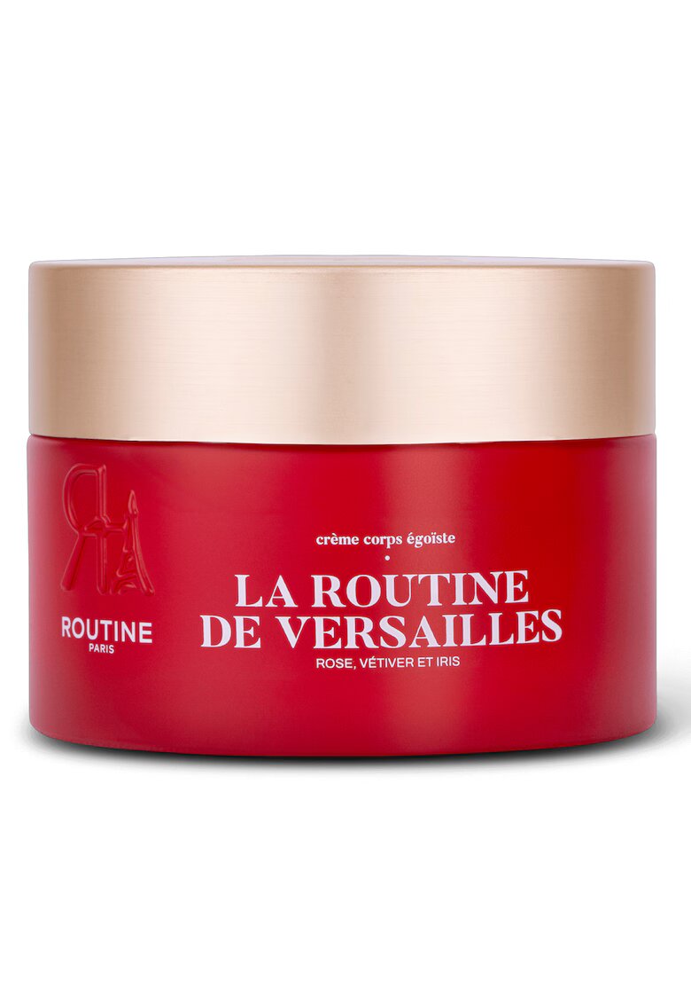 Routine Paris Crma de Corp la Routine de Versailles - 200 ml - 200 ml