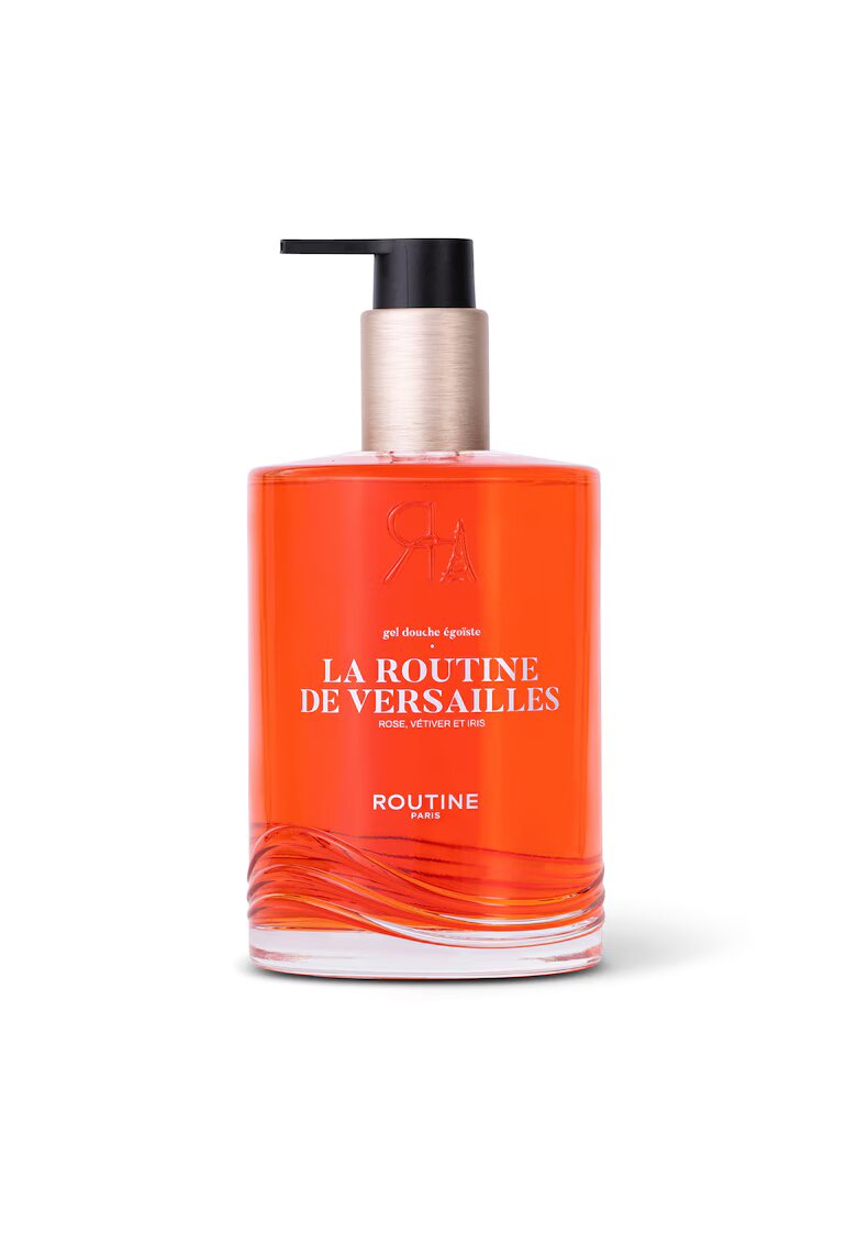 Routine Paris Gel de Dus la Routine de Versailes - 400 ml