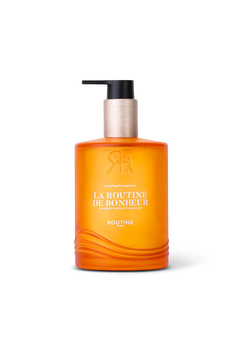 Routine Paris Sapun de Maini la Routine de 300 ml