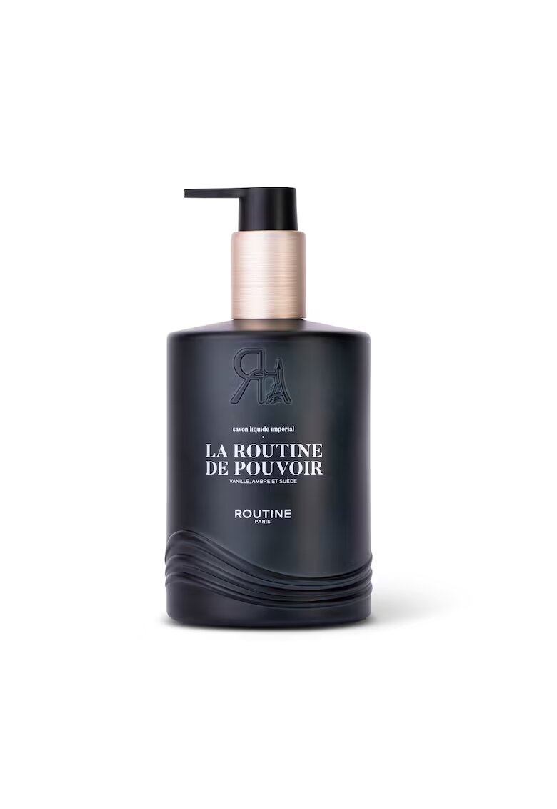 Routine Paris Sapun de Maini la Routine de 300 ml