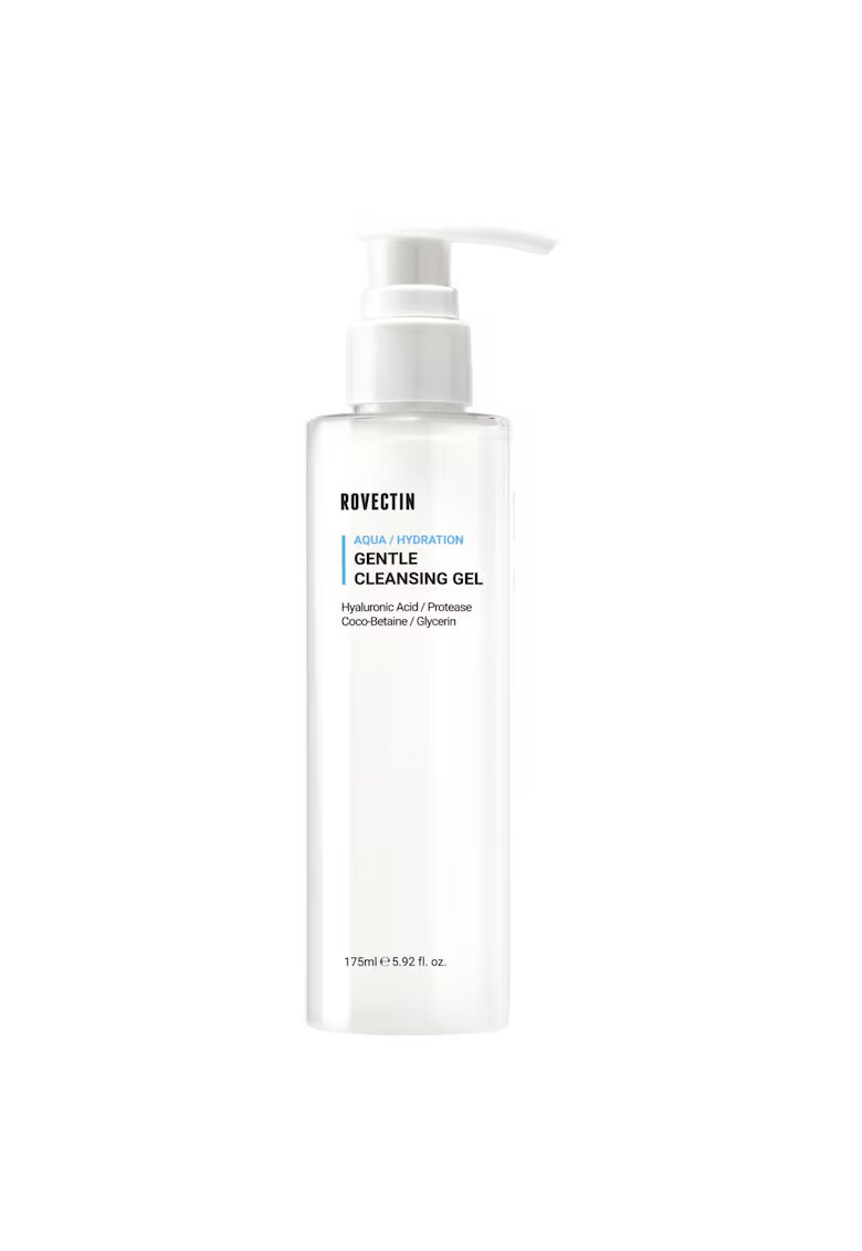 ROVECTIN Spuma de curatare faciala conditionata - Skin Essentials - 175ml