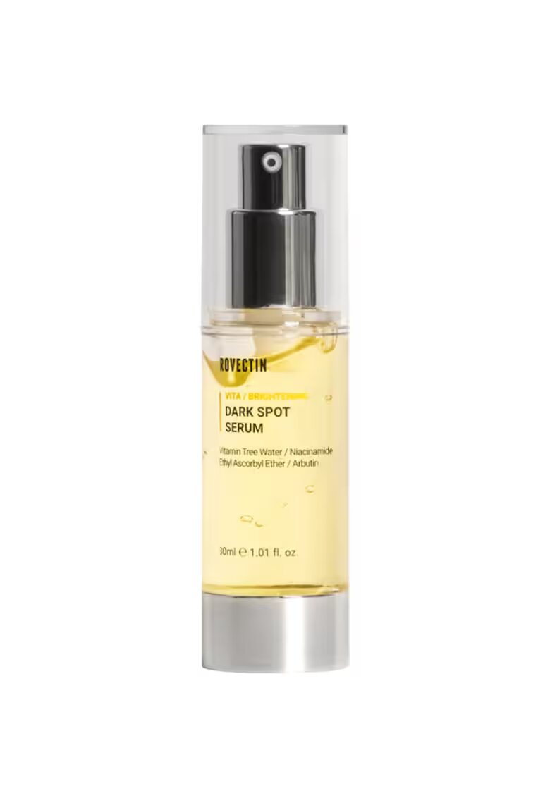 ROVECTIN Vita Dark Spot Serum Ser de fata iluminator 30 ml