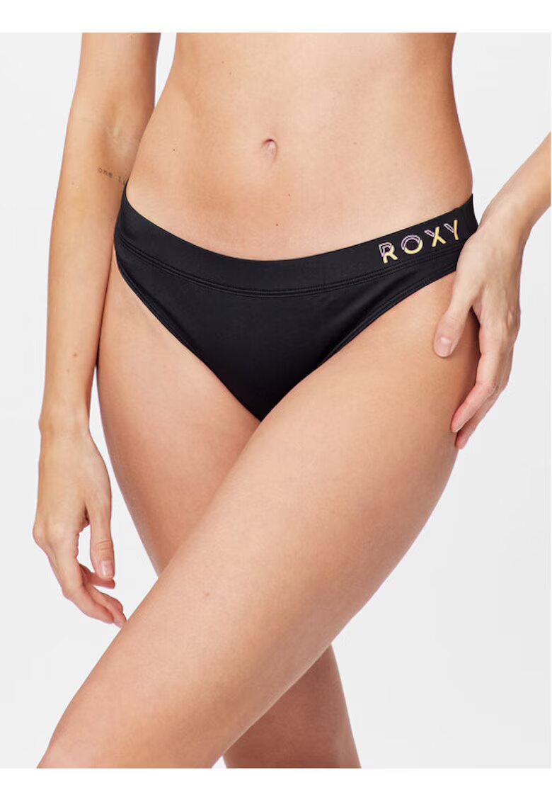 Roxy Bikini dama - 301884637 - Poliamida/Elastan - Negru - Negru