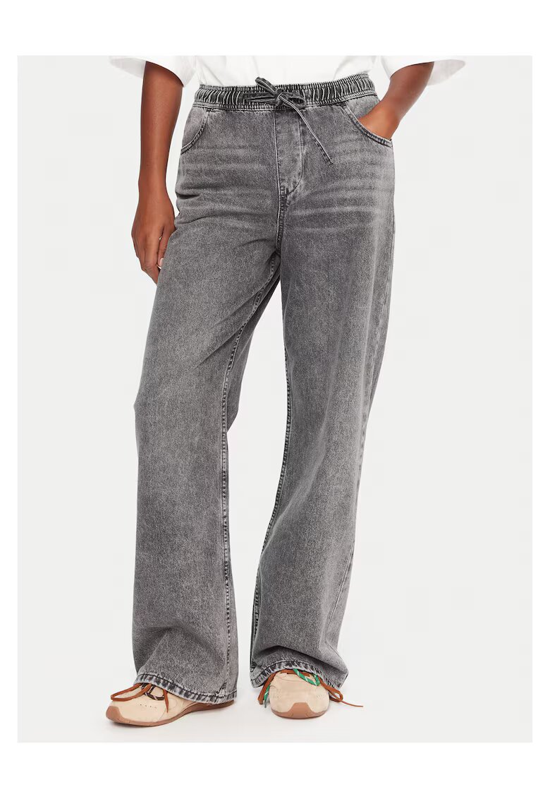 Roxy Blugi dama - gri