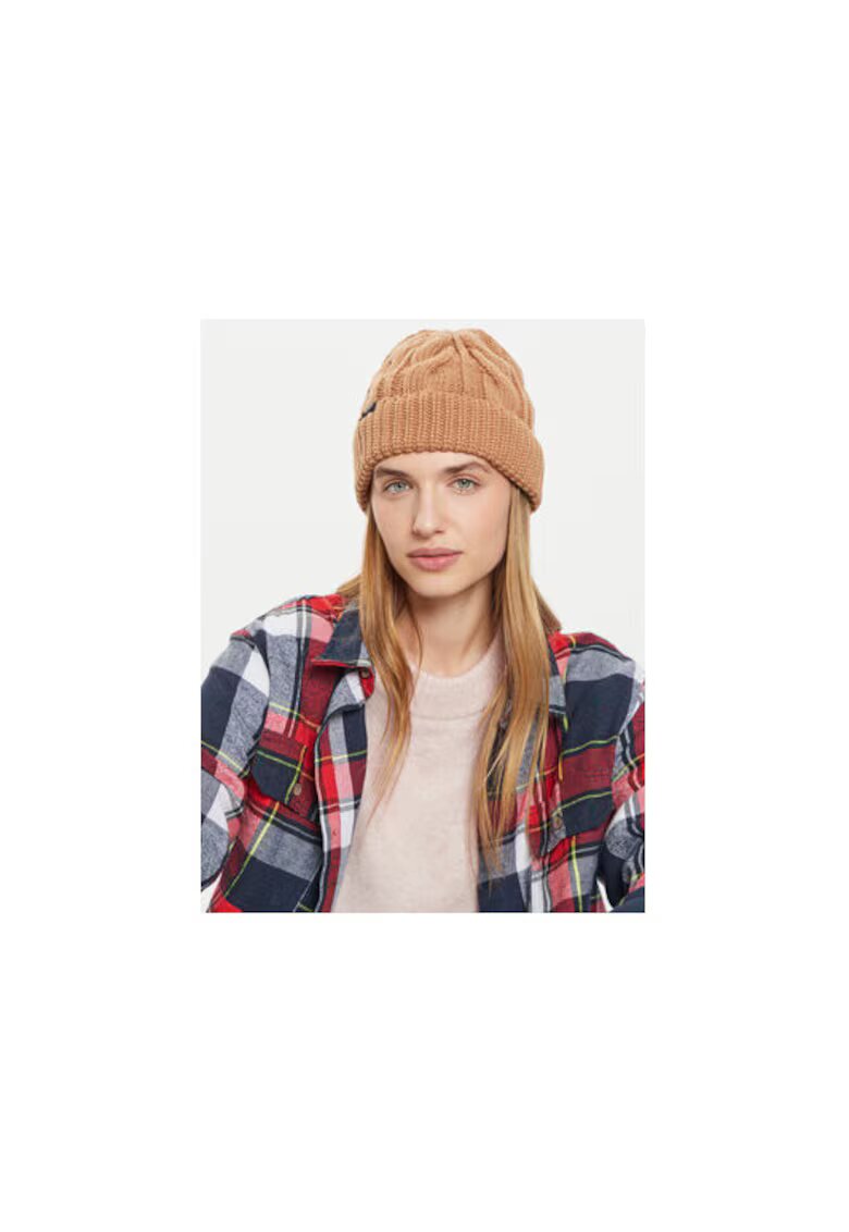 Roxy Caciula dama - 3616750267913 - Acril - One Size INTL - Maro
