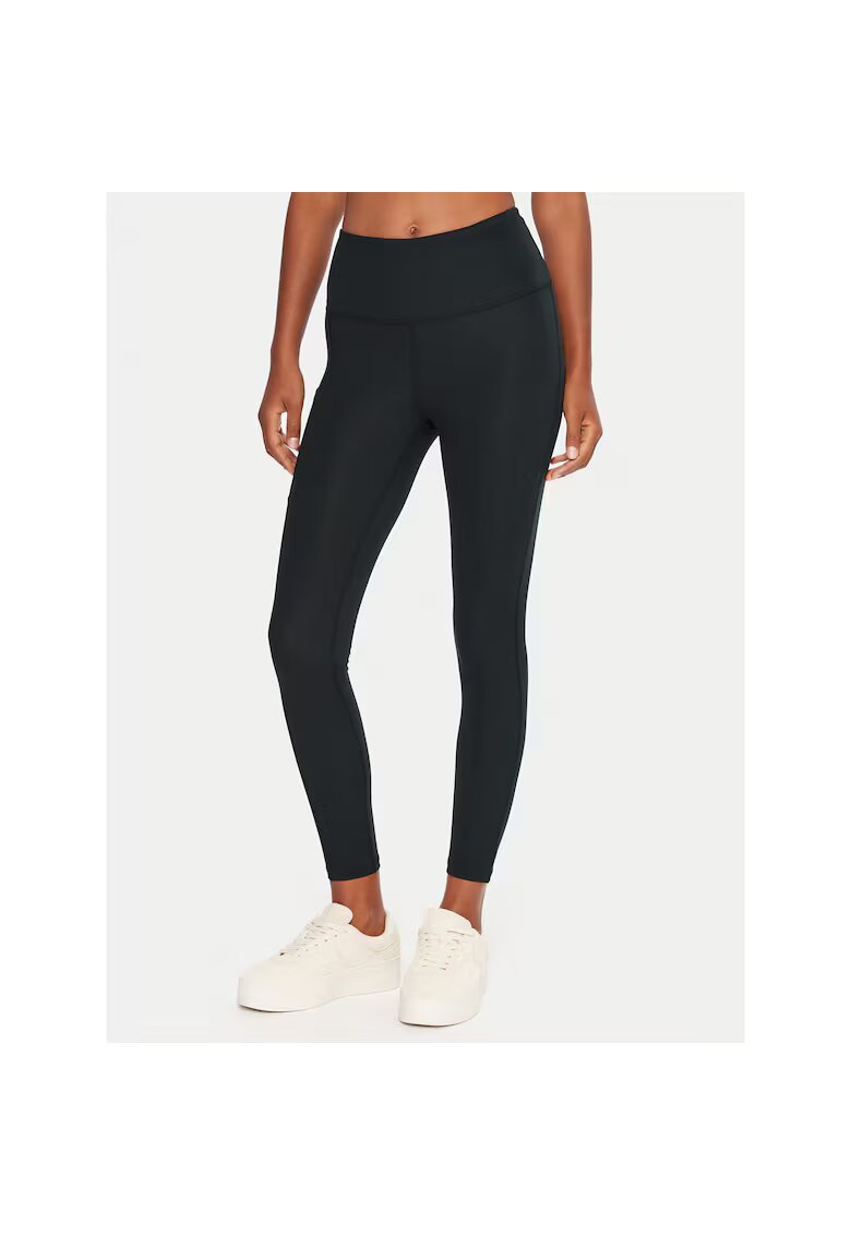 Roxy Colanti sport dama negru - material elastic -