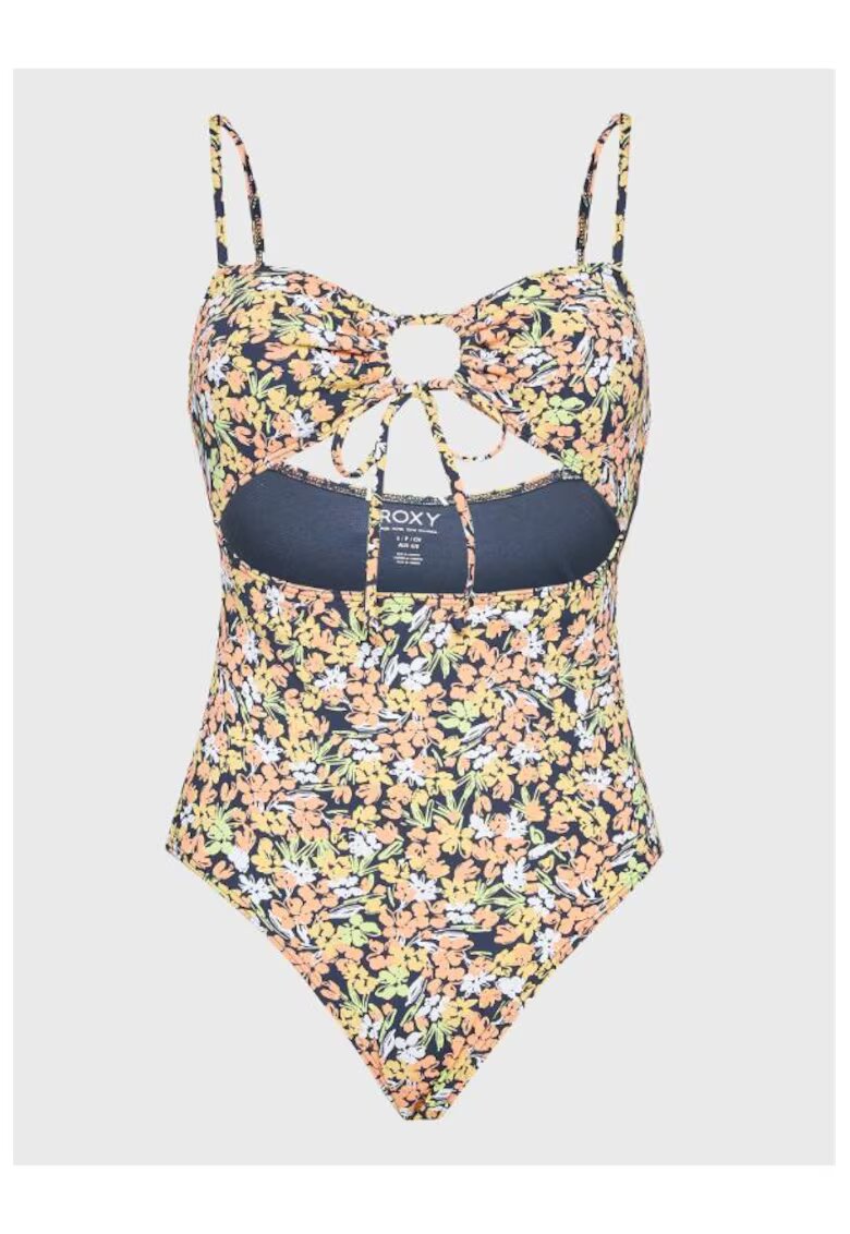Roxy Costum de baie dama - 301885184 - Poliamida - Bleumarin