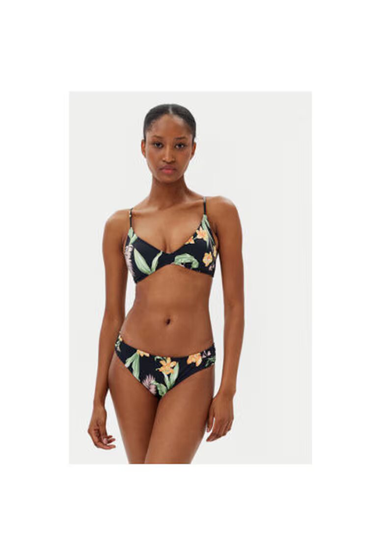 Roxy Costum de baie dama ERJX203569 - Poliester - Multicolor - Multicolor
