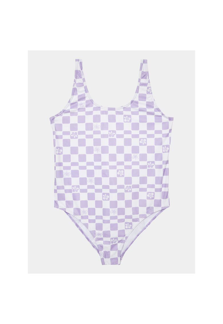 Roxy Costum de baie Fete - 301881353 - Poliester - Violet