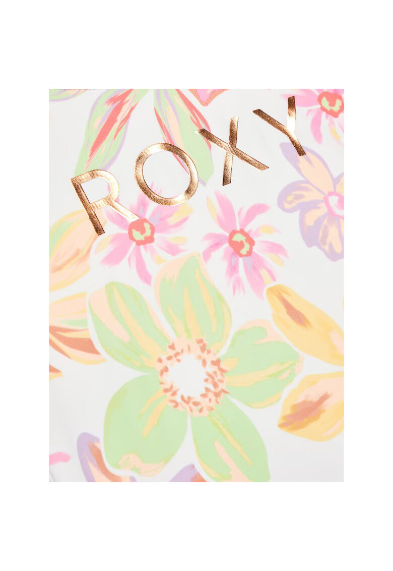 Roxy Costum de baie Fete - 301881414 - Poliester - Multicolor