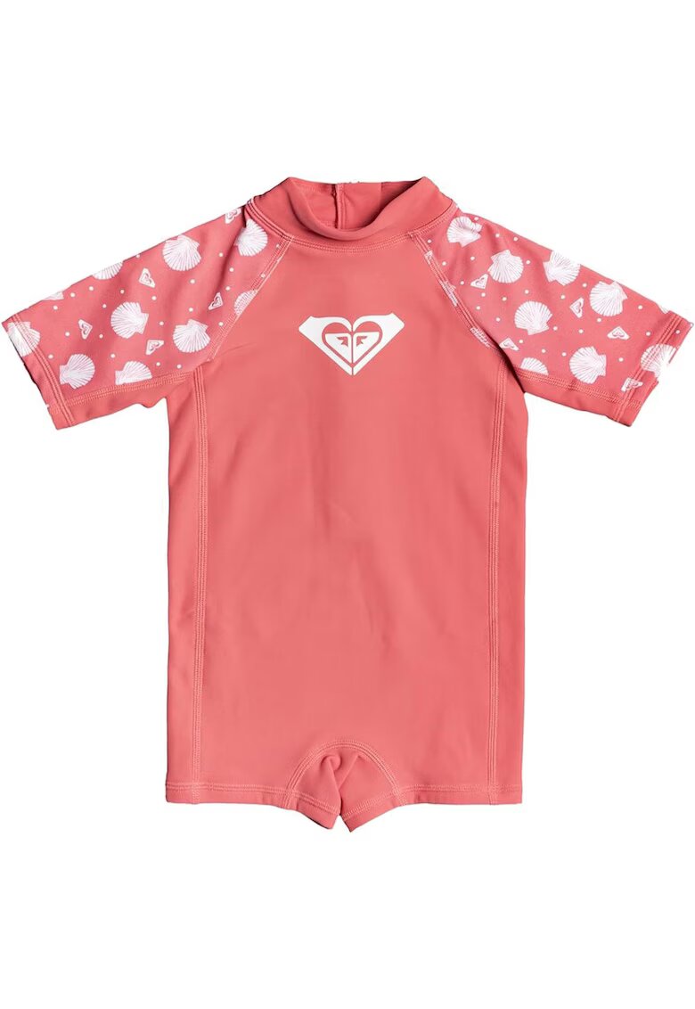 Roxy Costum de baie pentru copii - Nylon/Poliamida - Roz -