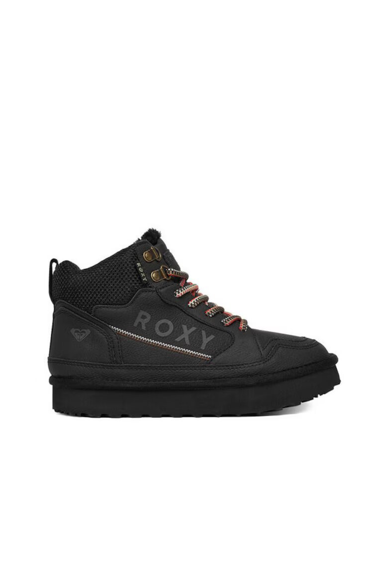Roxy dama CEO-V12-1126 - negru - textil - Negru