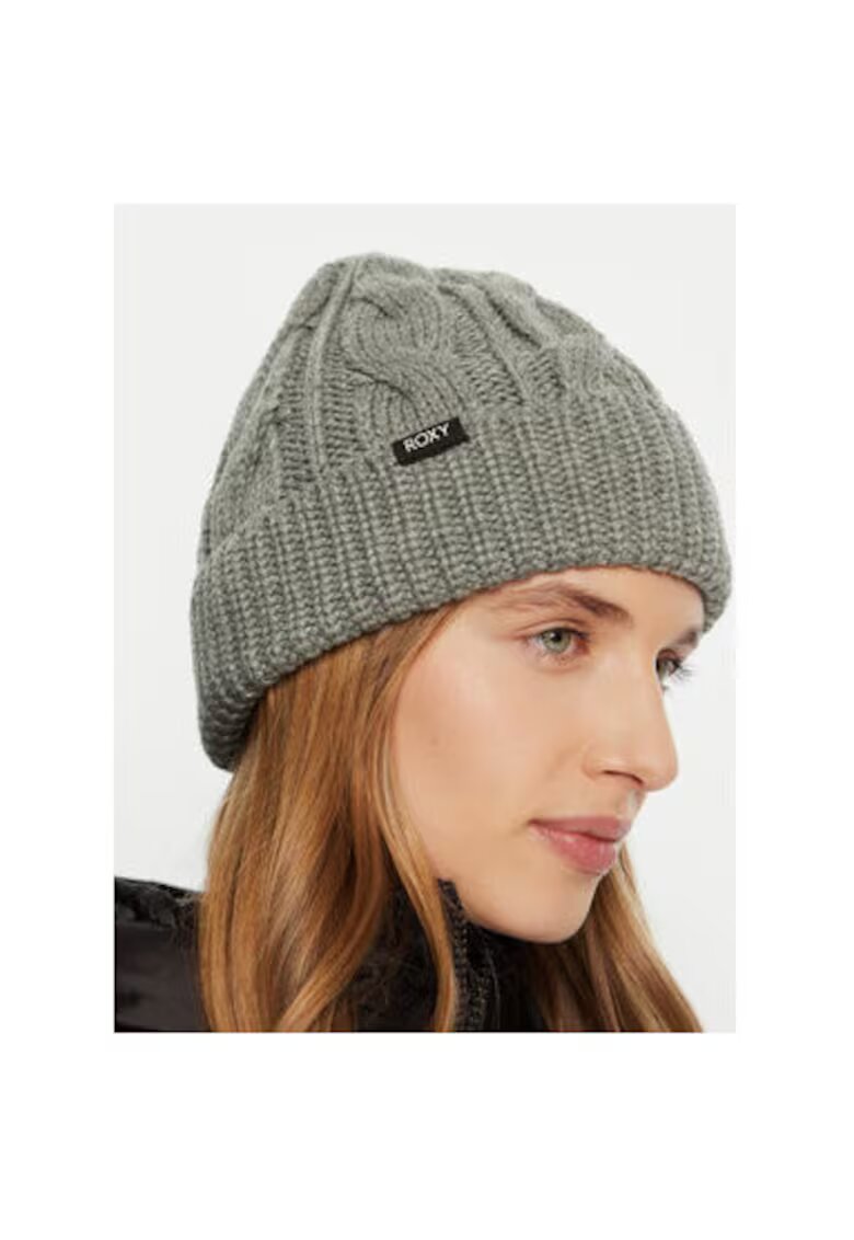 Roxy Fes dama ERJHA04310-SGRH - Sintetic - One Size - Gri