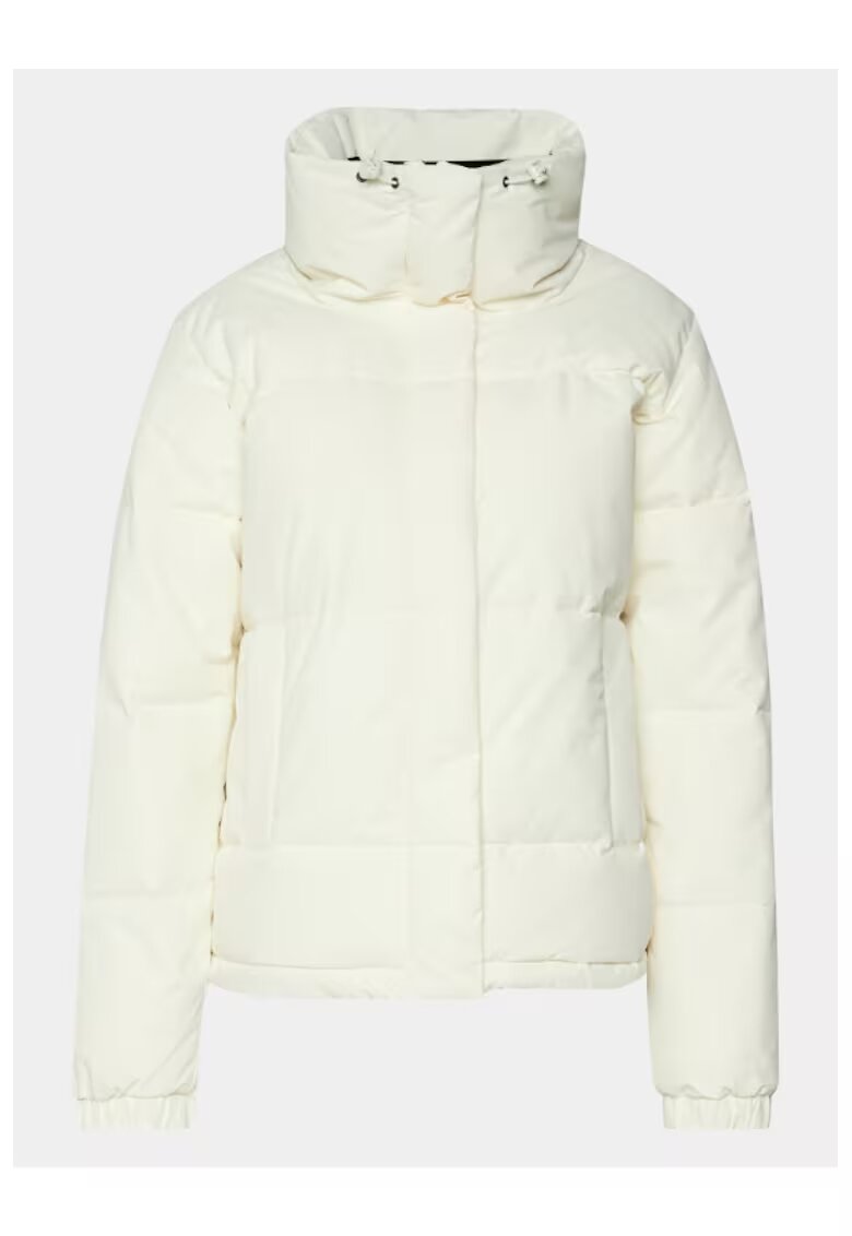 Roxy Geaca dama - 303005009 - Poliester - Ecru