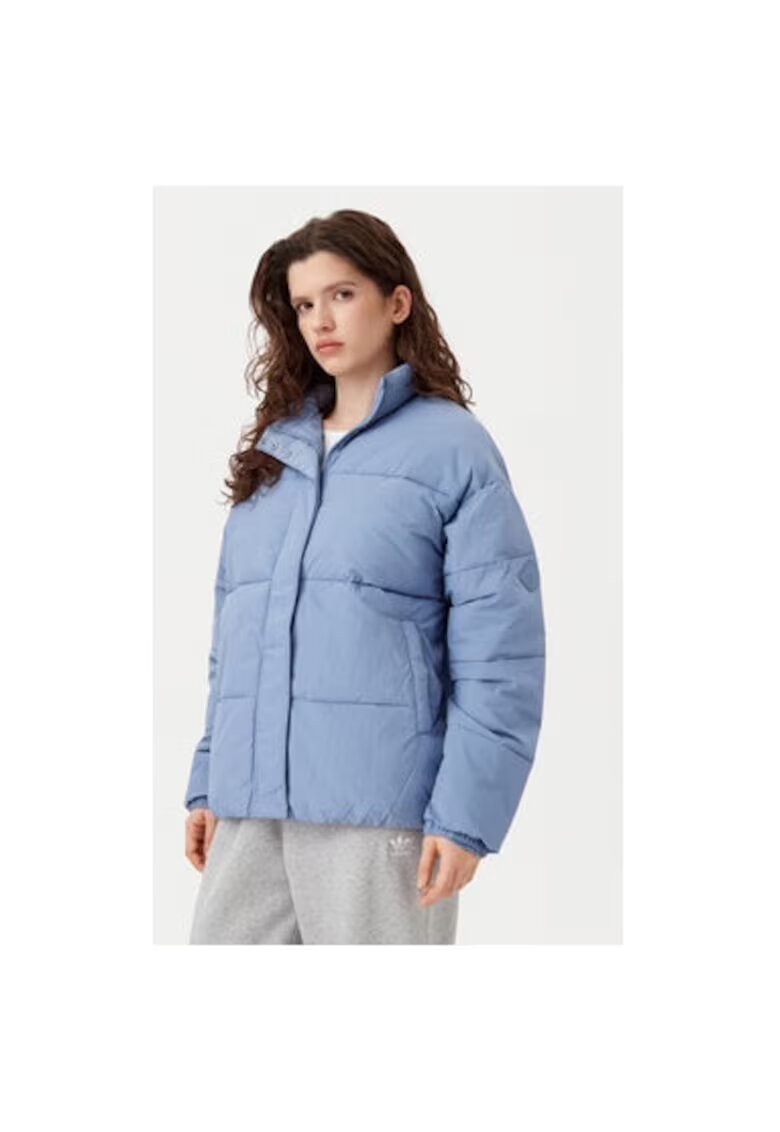 Roxy Geaca dama - 303983604 - Nylon - Albastru - Albastru