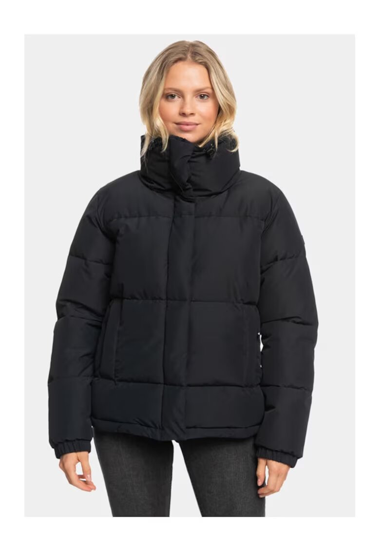 Roxy Geaca dama - 4934 - Poliester - Negru