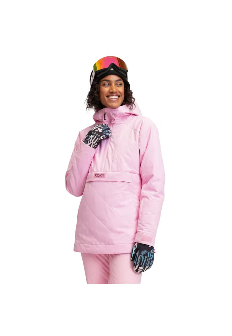 Roxy Geaca de ski cu gluga Radiant Lines