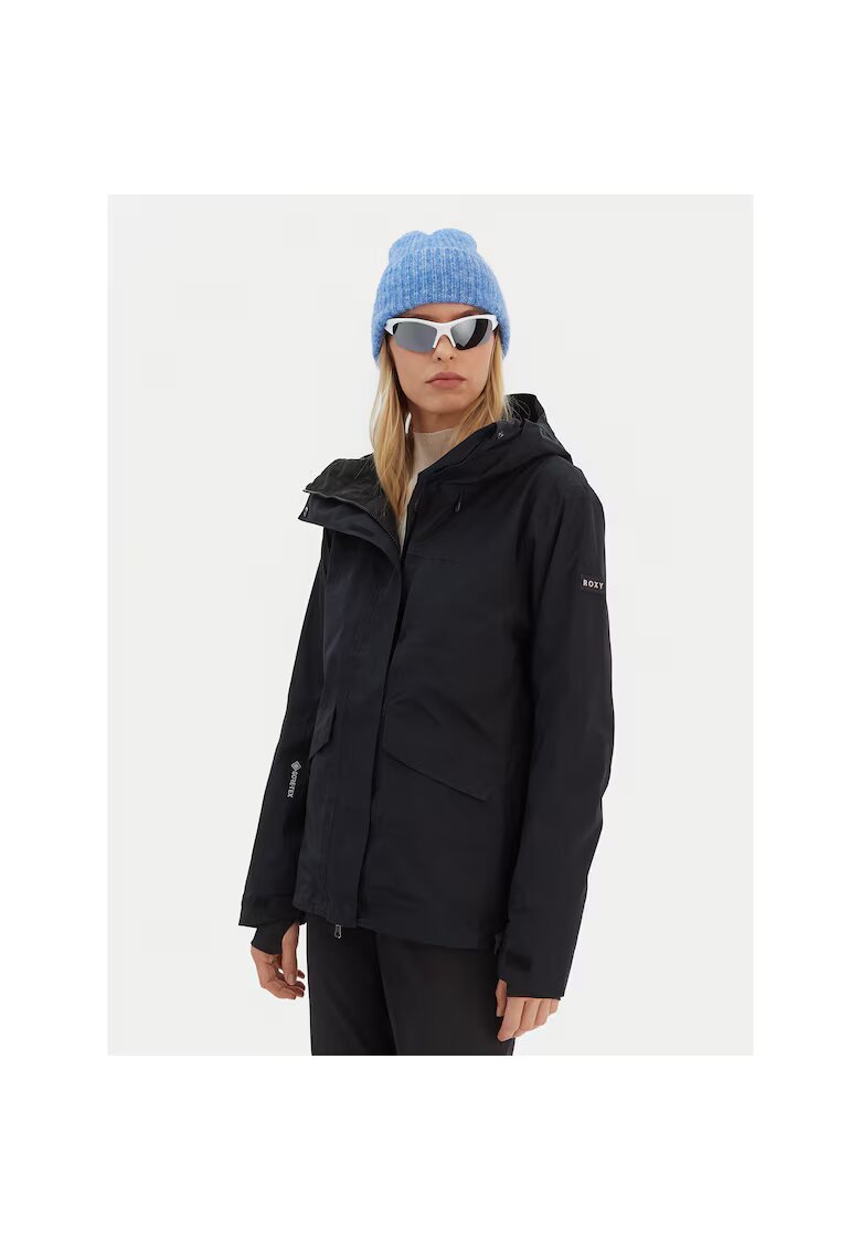 Roxy Geaca de ski dama negru