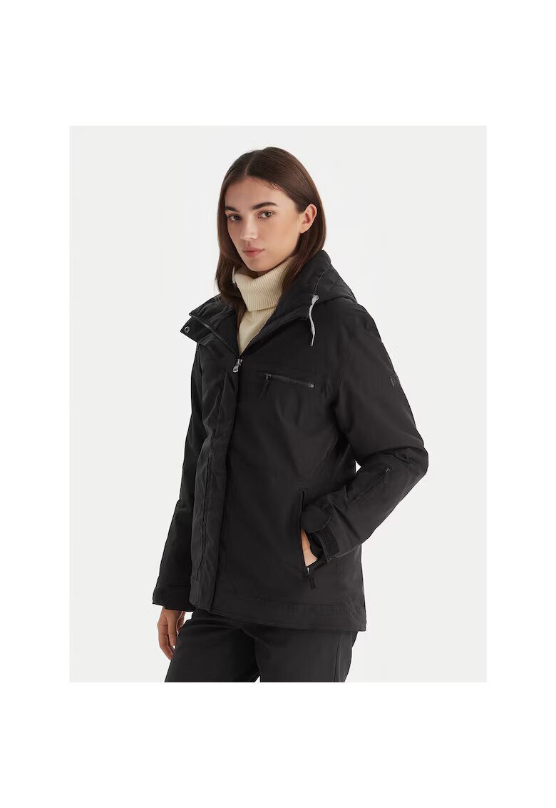 Roxy Geaca de ski dama negru - sport