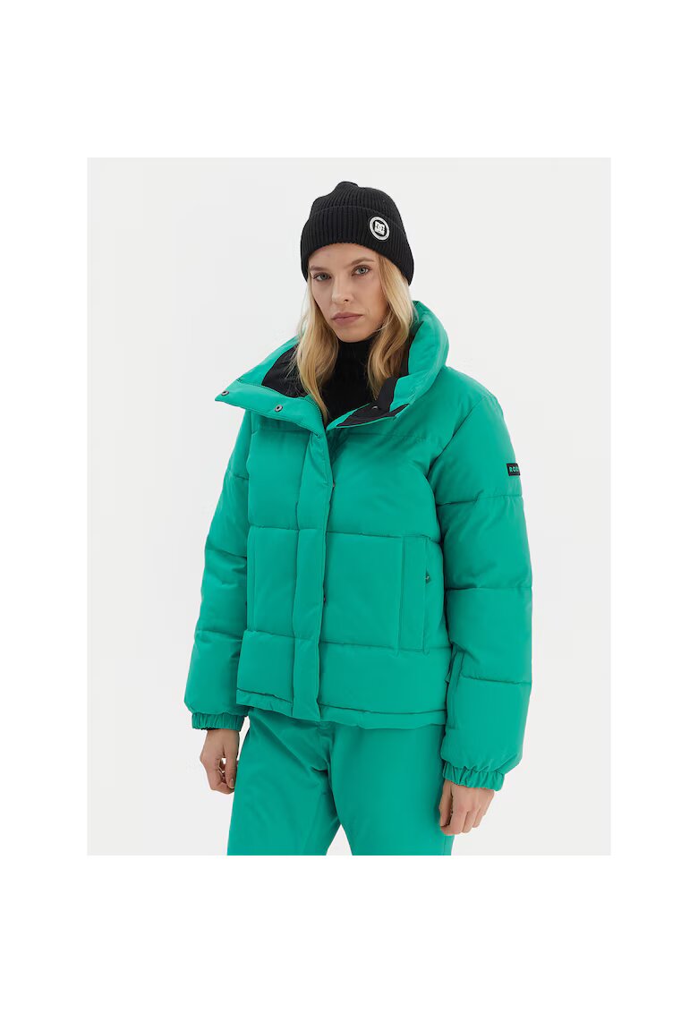 Roxy Geaca de ski dama verde - sport