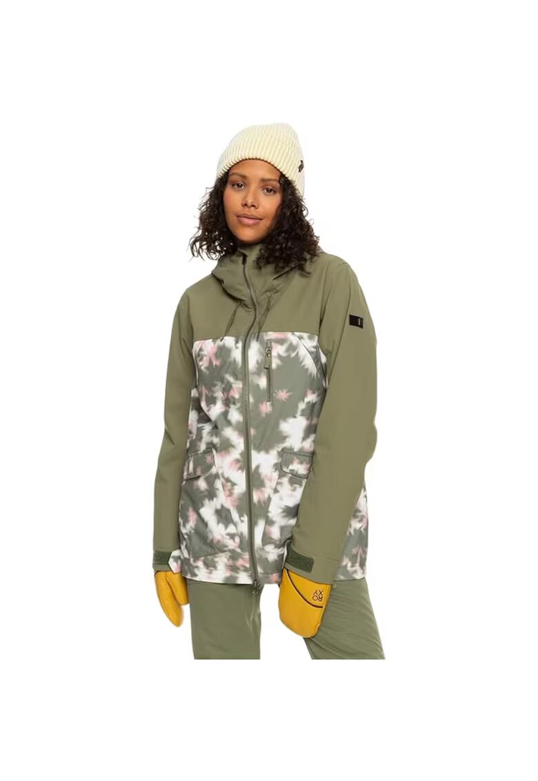 Roxy Geaca de Ski DryFlight -
