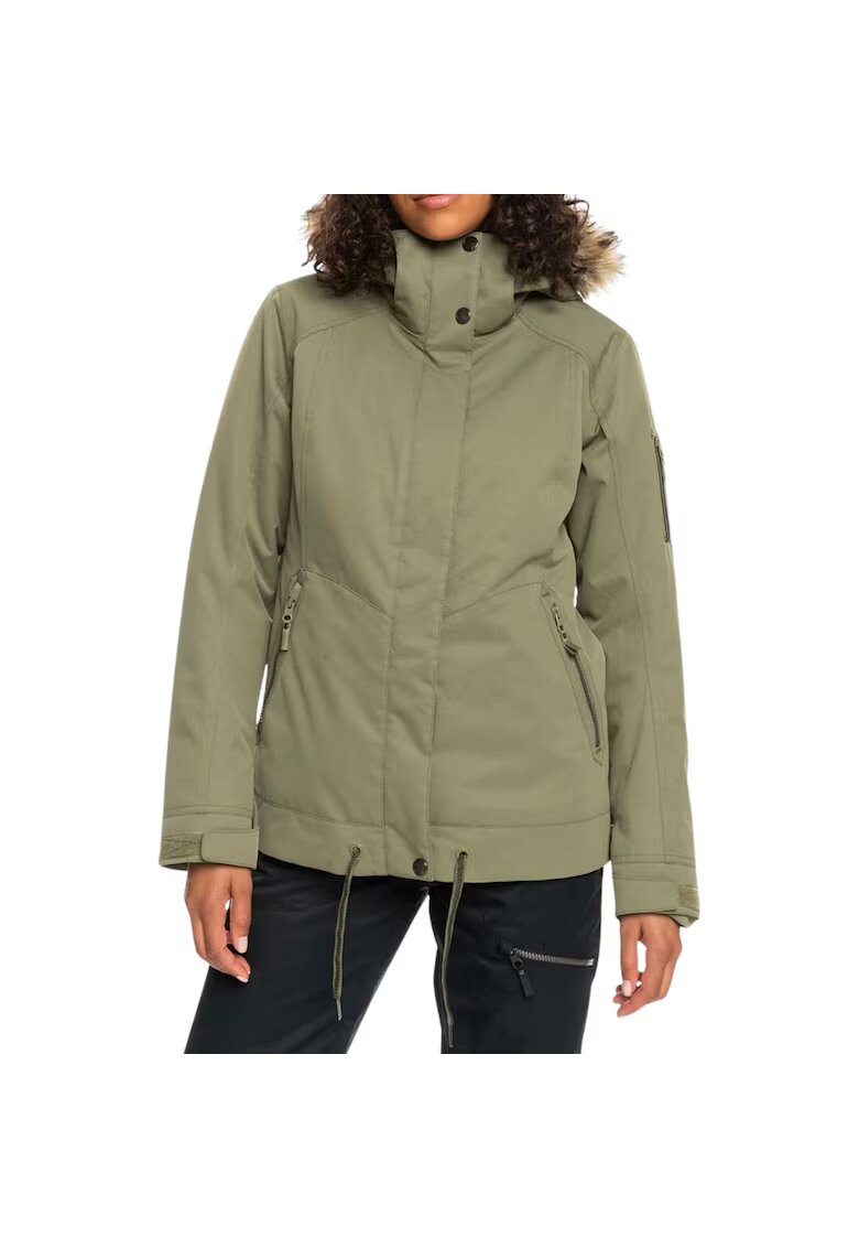 Roxy Geaca de ski Meade impermeabila