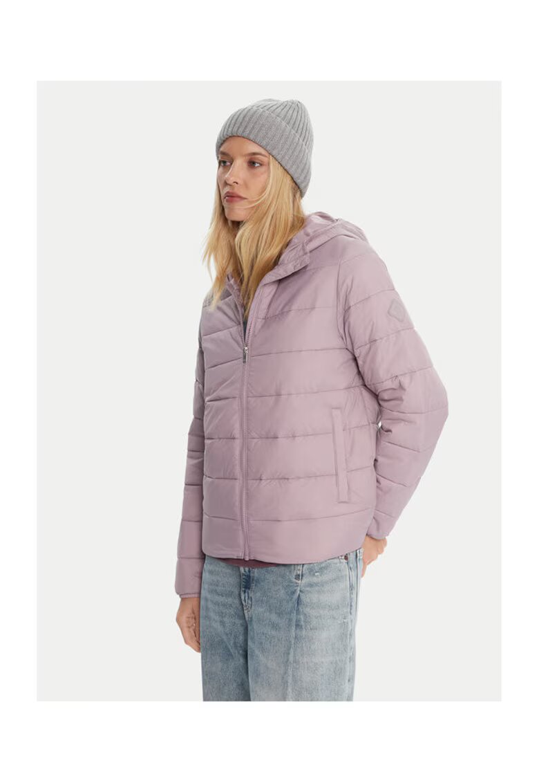 Roxy Geaca de tranzitie dama - violet - nailon