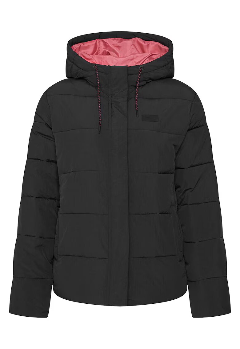 Roxy Geaca de tranzitie pentru femei negru -