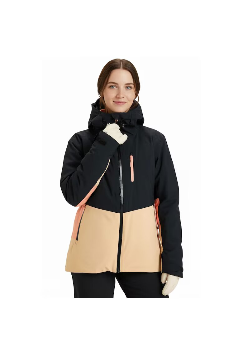 Roxy Geaca regular fit de ski