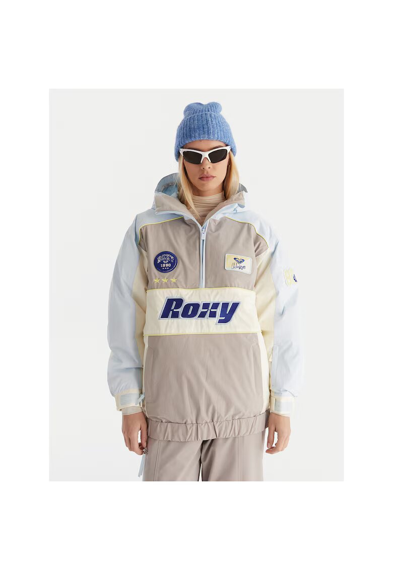 Roxy Geaca snowboard dama multicolor