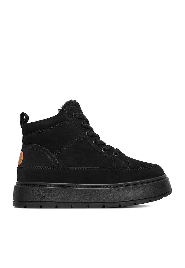 Roxy Ghete sport fete - textil - negru