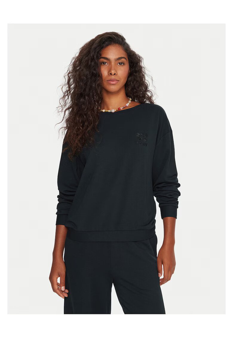 Roxy Hanorac dama negru -