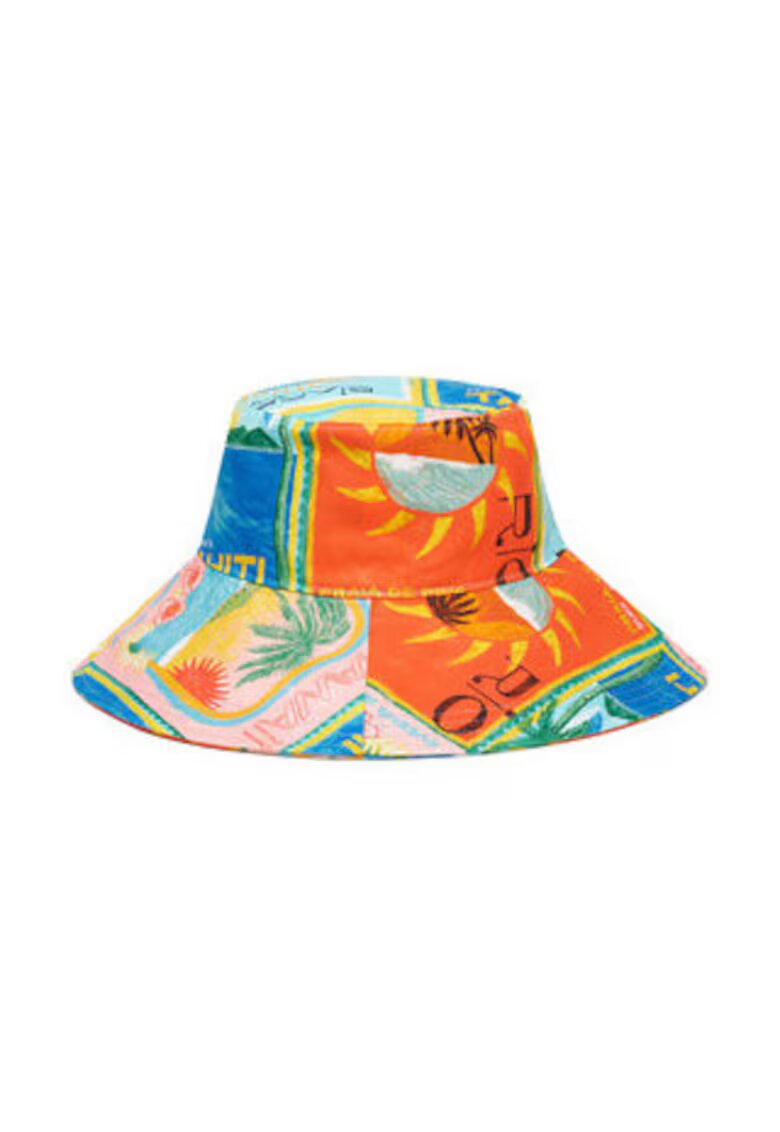 Roxy Palarie dama - ERJHA04403 - colorat -