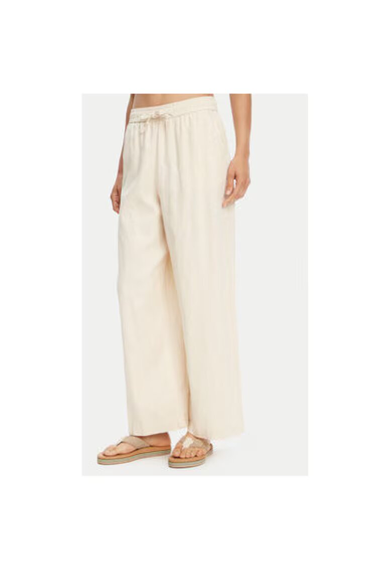 Roxy Pantaloni dama ERJNP036367 - Bej