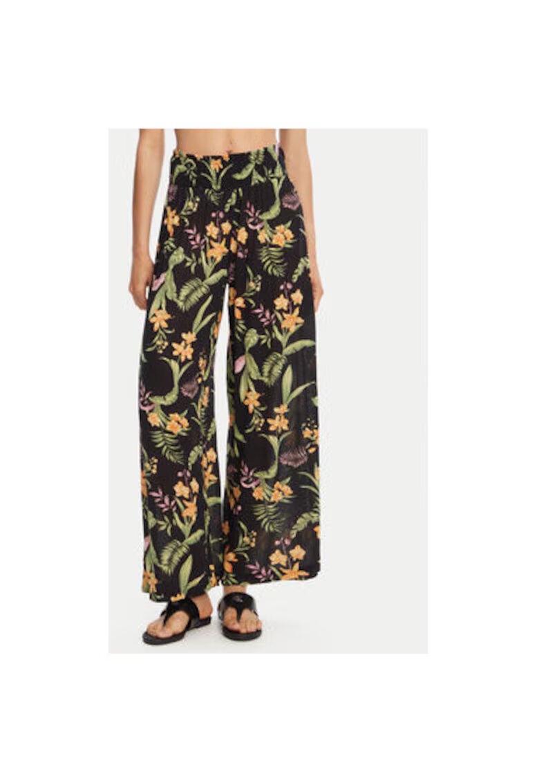 Roxy Pantaloni dama ERJX6034395 - Negru