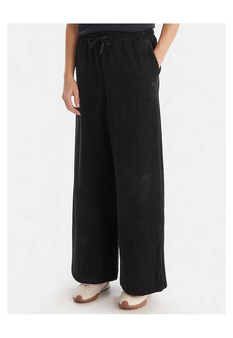 Roxy Pantaloni dama negru