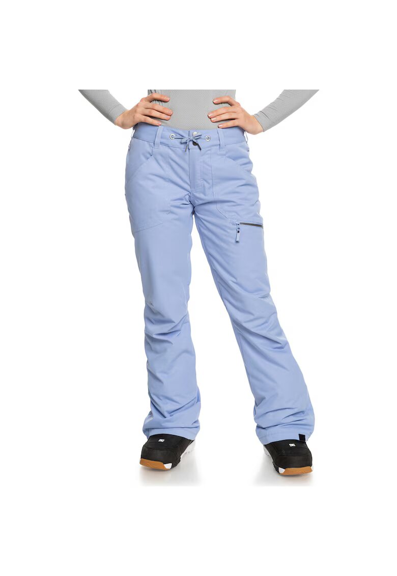 Roxy Pantaloni de ski cu fermoar DryFligh