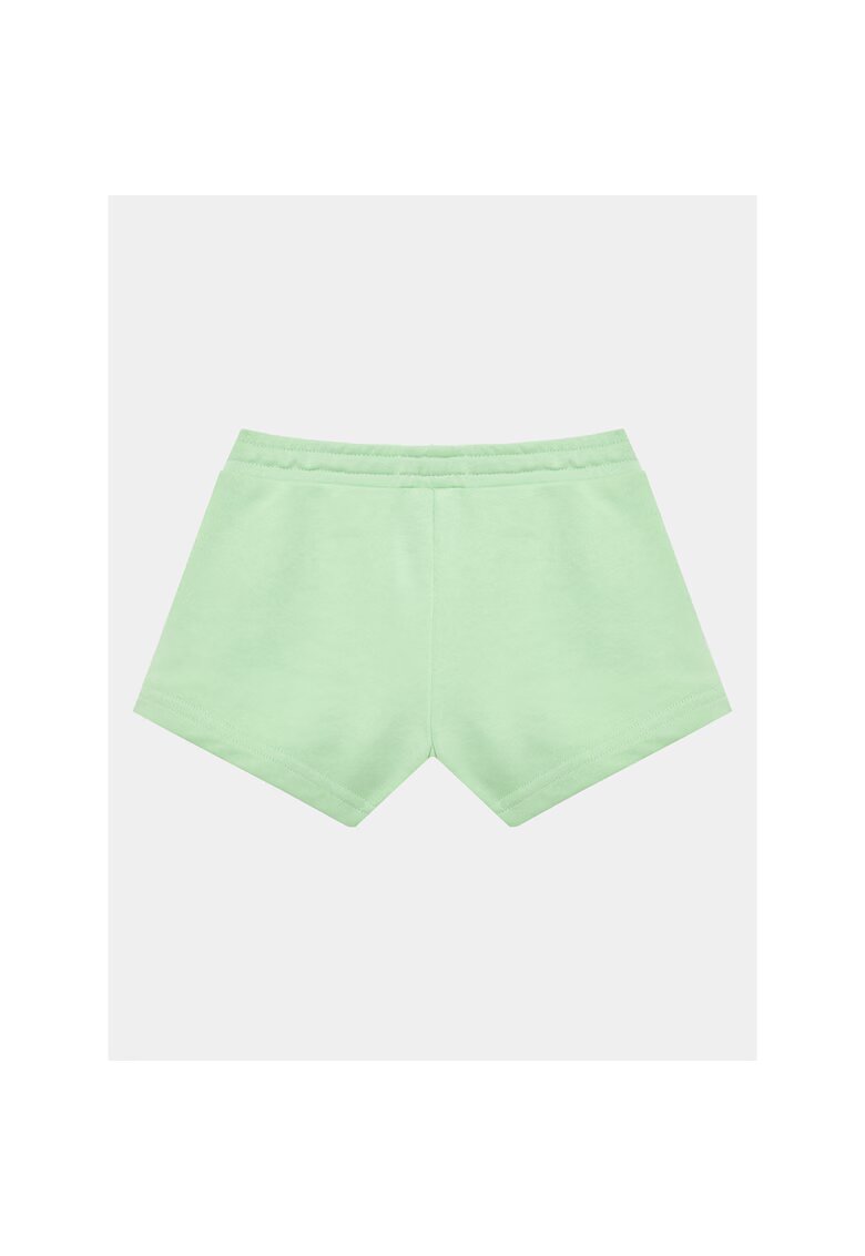 Roxy Pantaloni scurti sport Fete - 301883777 - Bumbac - 104 CM - Verde