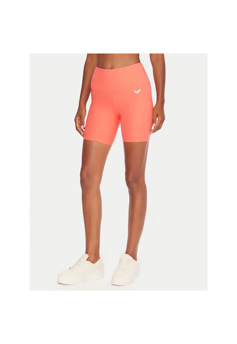 Roxy Pantaloni sport dama corai